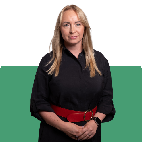 H.E Ambassador Maria Belovas