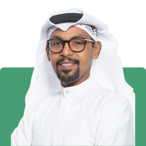 Mr. Mohamed Al Breiki