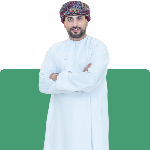 Mohammed Al Siyabi